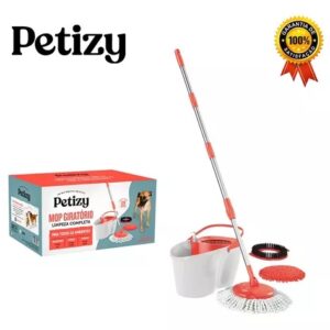 MOP GIRATORIO LIMPEZA COMPLETA