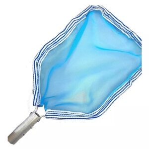 PENEIRA CATA FOLHA PARA PISCINA