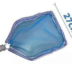 PENEIRA CATA FOLHA PARA PISCINA