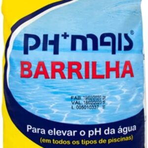 PH MAIS BARRILHA 2KG GENCO