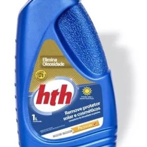 ELIMINA OLEOSIDADE  1LT HTH