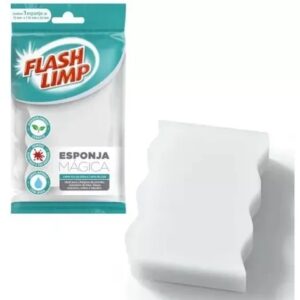 ESPONJA MAGIA FLASH LIMP