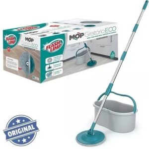 MOP GIRATORIO ECO FLASH LIMP