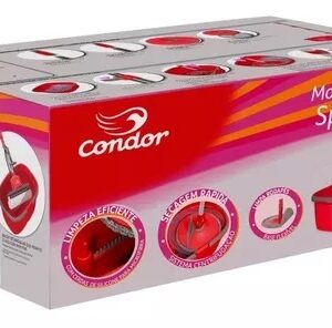 MOP 360 SPIN CONDOR