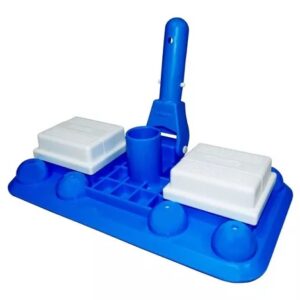 ASPIRADOR PLASTICO COM ESFERA SODRAMAR