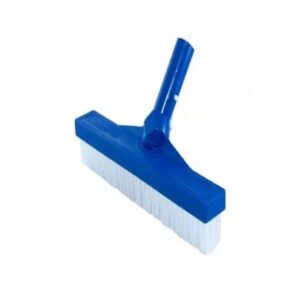 ESCOVA PISCINA NYLON RETA 30CM