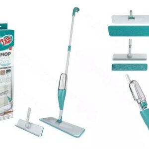 MOP SPRAY 2 EM 1 FLASH LIMP