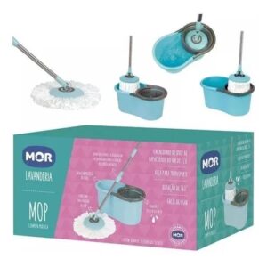 MOP LAVANDERIA MOR