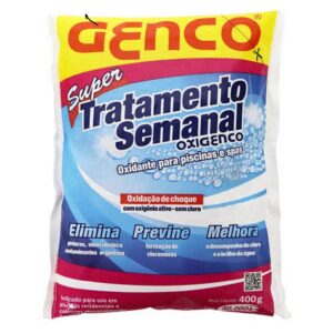 SUPER TRAT SEMANAL 400GR GENCO