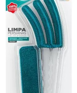 LIMPA PERSIANAS MICROFIBRA FASH LIMP