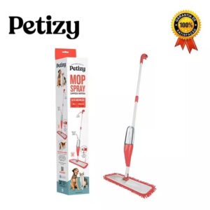 MOP SPRAY LIMPEZA RAPIDA PETIZY