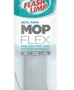 REFIL PARA MOP FLEX FLASH LIMP
