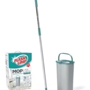 MOP LAVA E SECA FLASH LIMP