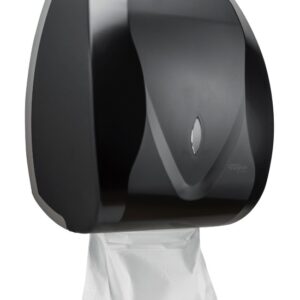 DISPENSER PAPEL TOALHA INTERFOLHAS 2 OU 3 DOBRAS