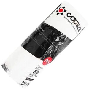 TAMPA PARA COPO 550/770ML TP-08 15/14 sem furo C/50 copaza