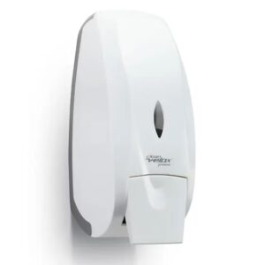 DISPENSER SABONETE PREMISSE VELOX BRANCA