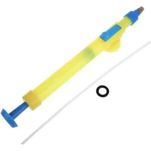 PULVERIZADOR PARA GARRAFA PET HOME & MORE