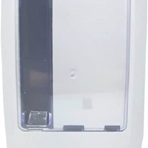 DISPENSER DE SABONETE INOVA JNS COM RESERVATORIO CAP.1000LT