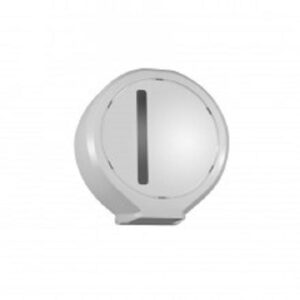 SUPORTE ROLO ELITE ABS BRANCO JSN