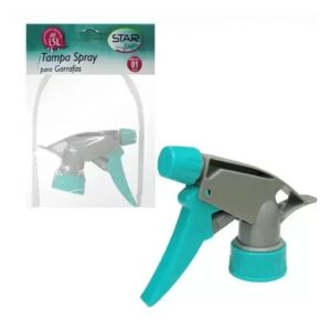 TAMPA SPRAY PARA GARRAFAS STAR LIMP