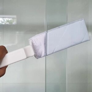 LIMPA BOX LIMPADOR DE TRANSPASSE GLASS MULTICLEAN