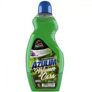PERFUMES DE CASA LIMPADOR PERFUMADO AZULIM TERNURA 1 LTS