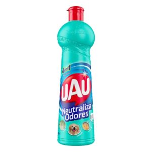 MULTIUSO UAU 4 EM 1 NEUTRALIZA ODORES 500ML