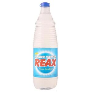 REMOVEDOR MODIFICADO REAX AROMA AGRADÁVEL 500ML