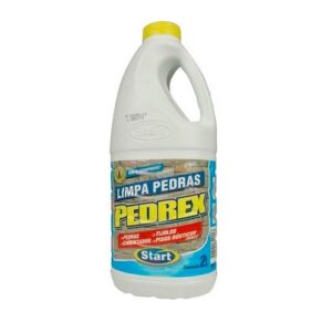 LIMPA PEDRA PEDREX P/ LMPEZA PESADA 2 LTS START