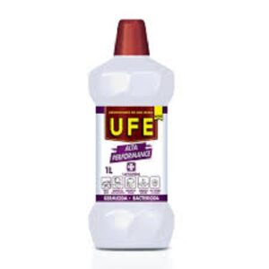 DESINFETANTE UFE USO GERAL LAVANDA 1 LITRO