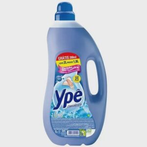 AMACIANTE TUFF PLUS AZUL 2 LITROS START