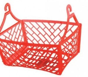 CESTO PARA PRENDEDOR 12X26X9 CM