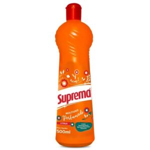 MULTIUSO SUPREMA 4X1 CITRUS 500ML