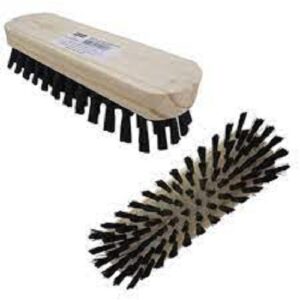 ESCOVA DE ENGRAXAR MADEIRA