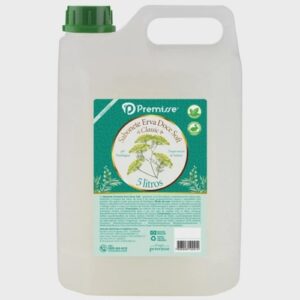 SABONETE ERVA DOCE SOFT CLASSIC PREMISSE 5 LITROS