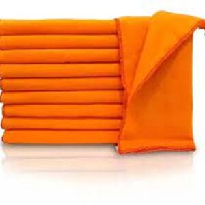 FLANELAS AM C/ 12 UNIDADES M 28cmX48cm ITATEX