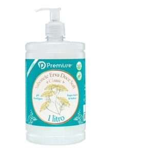 SABONETE LIQUIDO PREMISSE CLASSIC ERVA-DOCE SOFT 1 LITRO