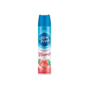 ODORIZANTES DE AMBIENTES ULTRA FRESH MORANGO DOMLINE