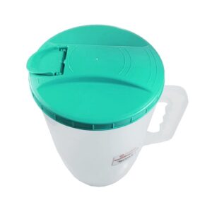 JARRA JAGUAR COM TAMPA 3,7 LITROS