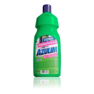 DESENGORDURANTE C/ AMONÍACO ATIVO AZULIM CITRUS 750ML – START