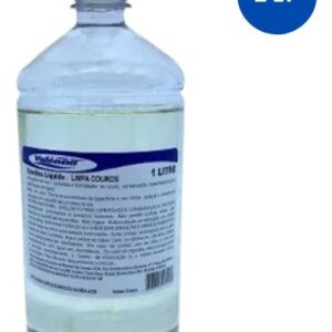 VASELINA LIQUIDA VALÊNCIA 1 LITRO