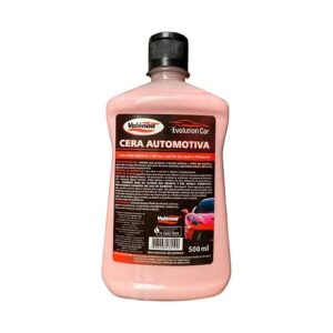 CERA AUTOMOTIVA EVOLUTIUON CAR 500 ML – VALÊNCIA