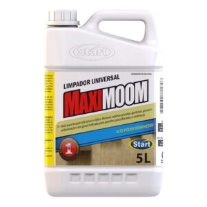 LIMPADOR UNIVERSAL FLOTADOR MAXIMOOM START 5 L
