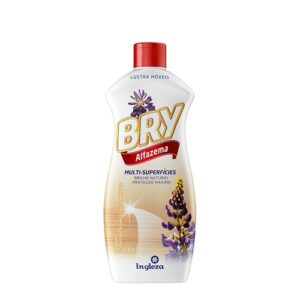 LUSTRA MÓVEIS BRY ALFAZEMA 200ML – UAU