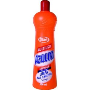 MULTIUSO AZULIM LARANJA 500ML