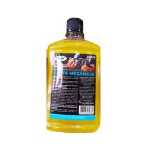 PASTA MECÂNICA EVOLUTION CAR 500 ML – VALÊNCIA