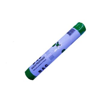 SACO PICOTADO BAC 20 UNIDADES 30CMX40CM