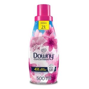 LAVA ROUPAS CONCENTRADO DOWNY FRESCOR DA PRIMAVERA 500ML