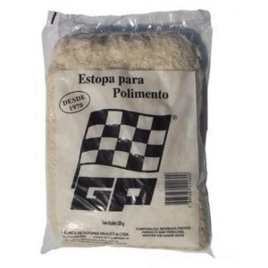 ESTOPA PARA POLIMENTO GP 150G