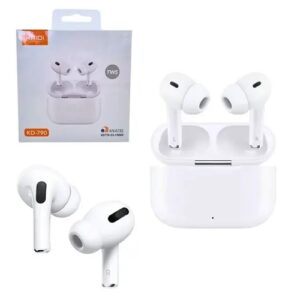 FONE DE OUVIDO S/ FIO BLUETOOTH KAIDI KD-790